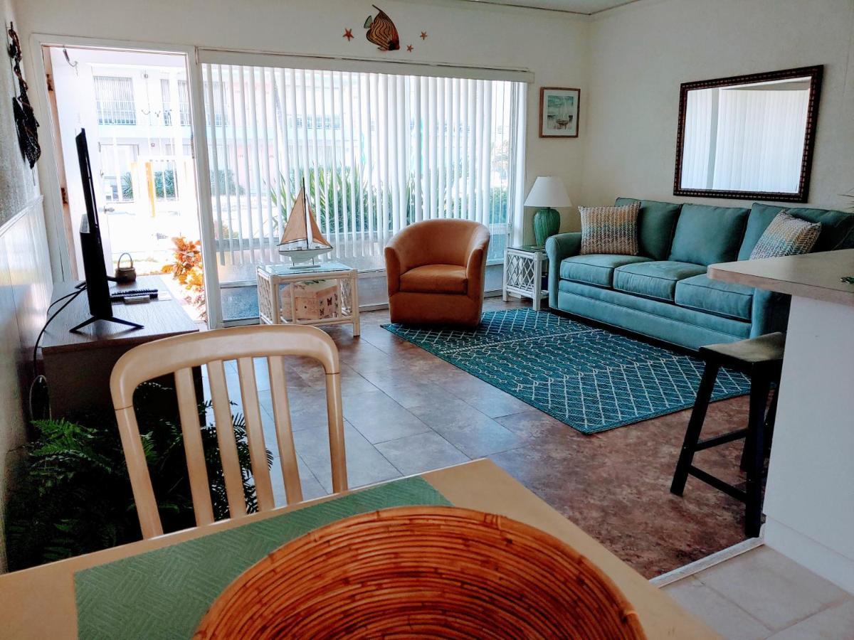 Sunrise Ocean Suites Hillsboro Beach Extérieur photo