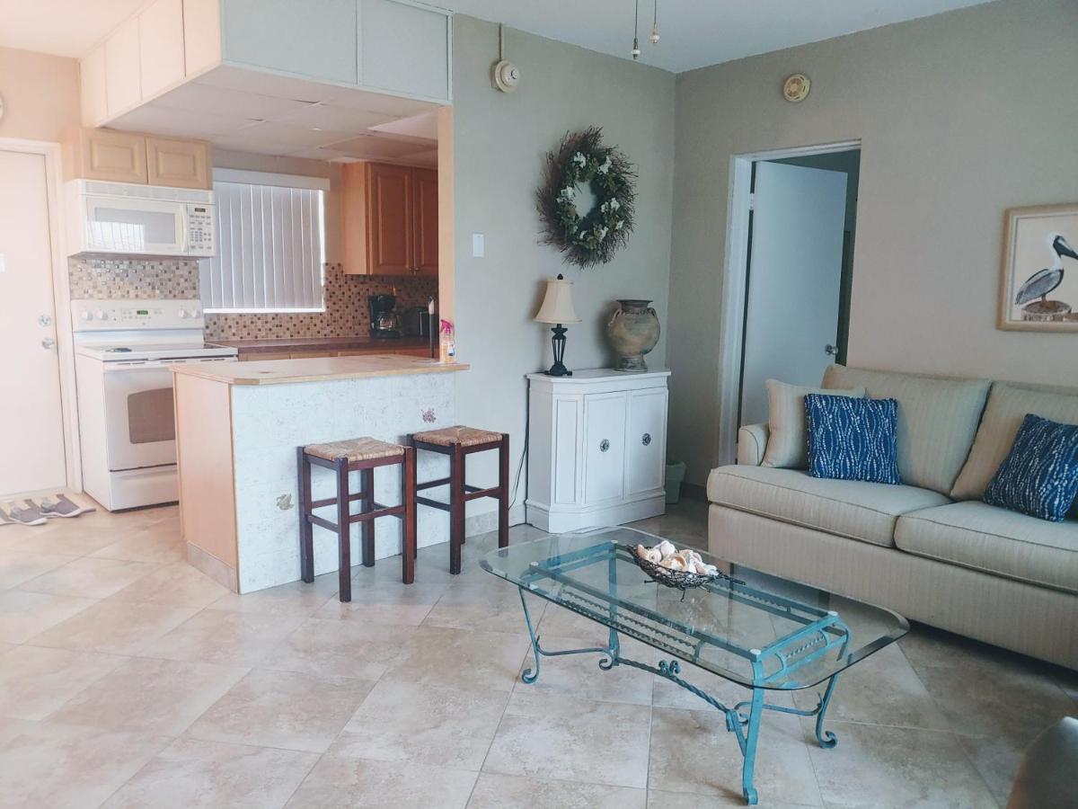 Sunrise Ocean Suites Hillsboro Beach Extérieur photo
