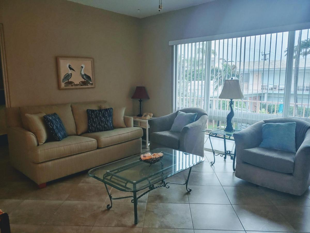 Sunrise Ocean Suites Hillsboro Beach Extérieur photo