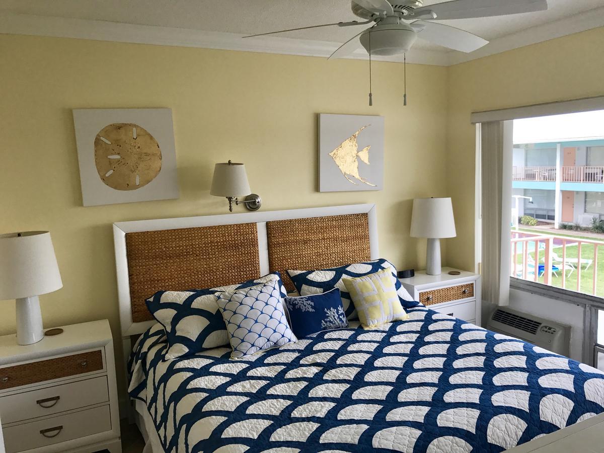 Sunrise Ocean Suites Hillsboro Beach Extérieur photo