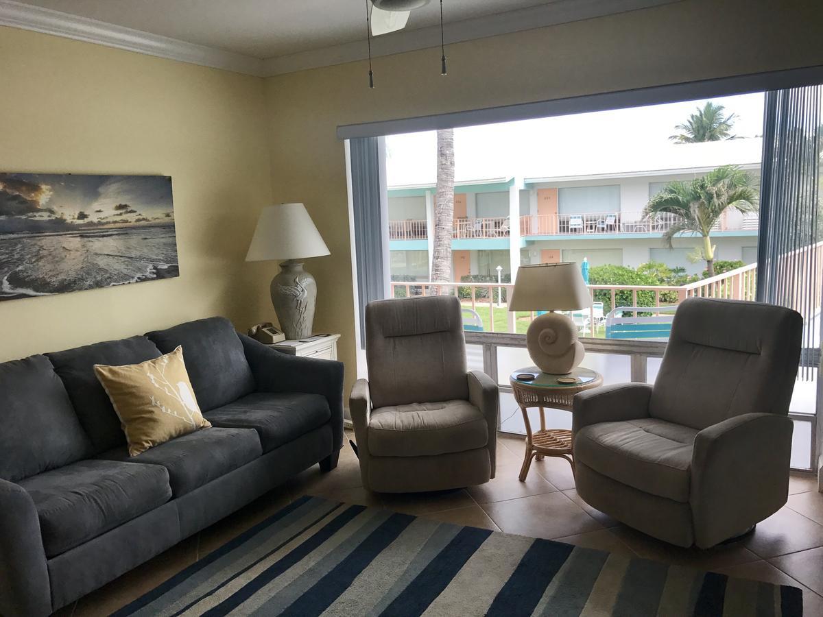 Sunrise Ocean Suites Hillsboro Beach Extérieur photo