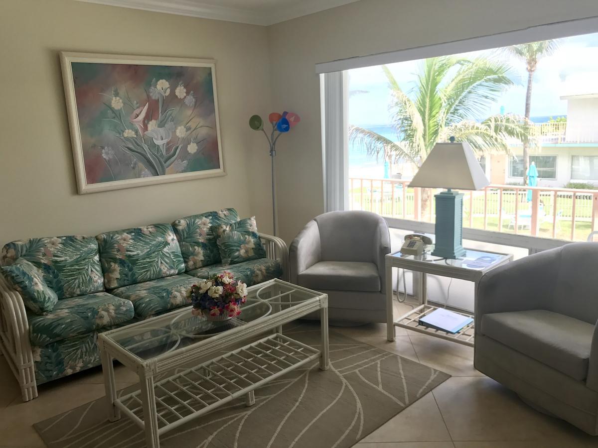 Sunrise Ocean Suites Hillsboro Beach Extérieur photo