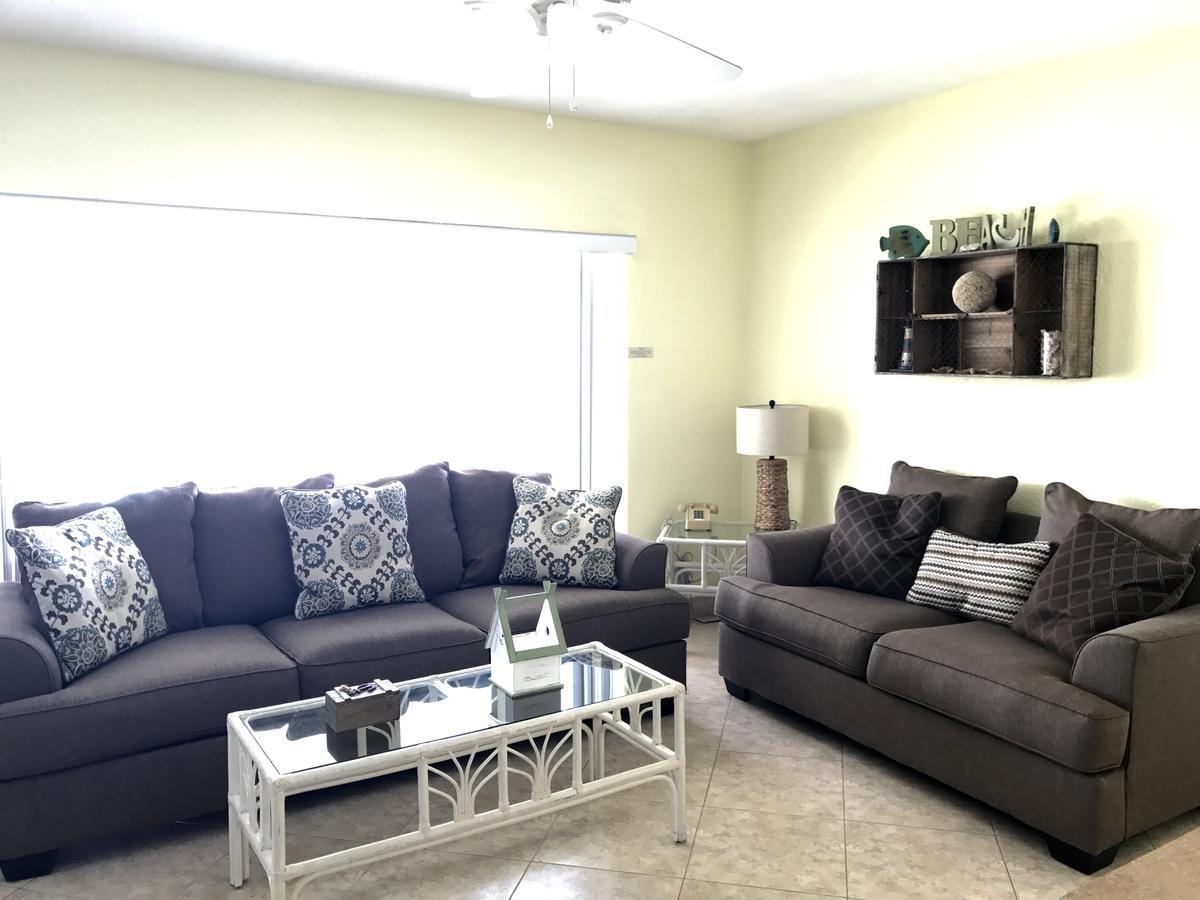 Sunrise Ocean Suites Hillsboro Beach Extérieur photo
