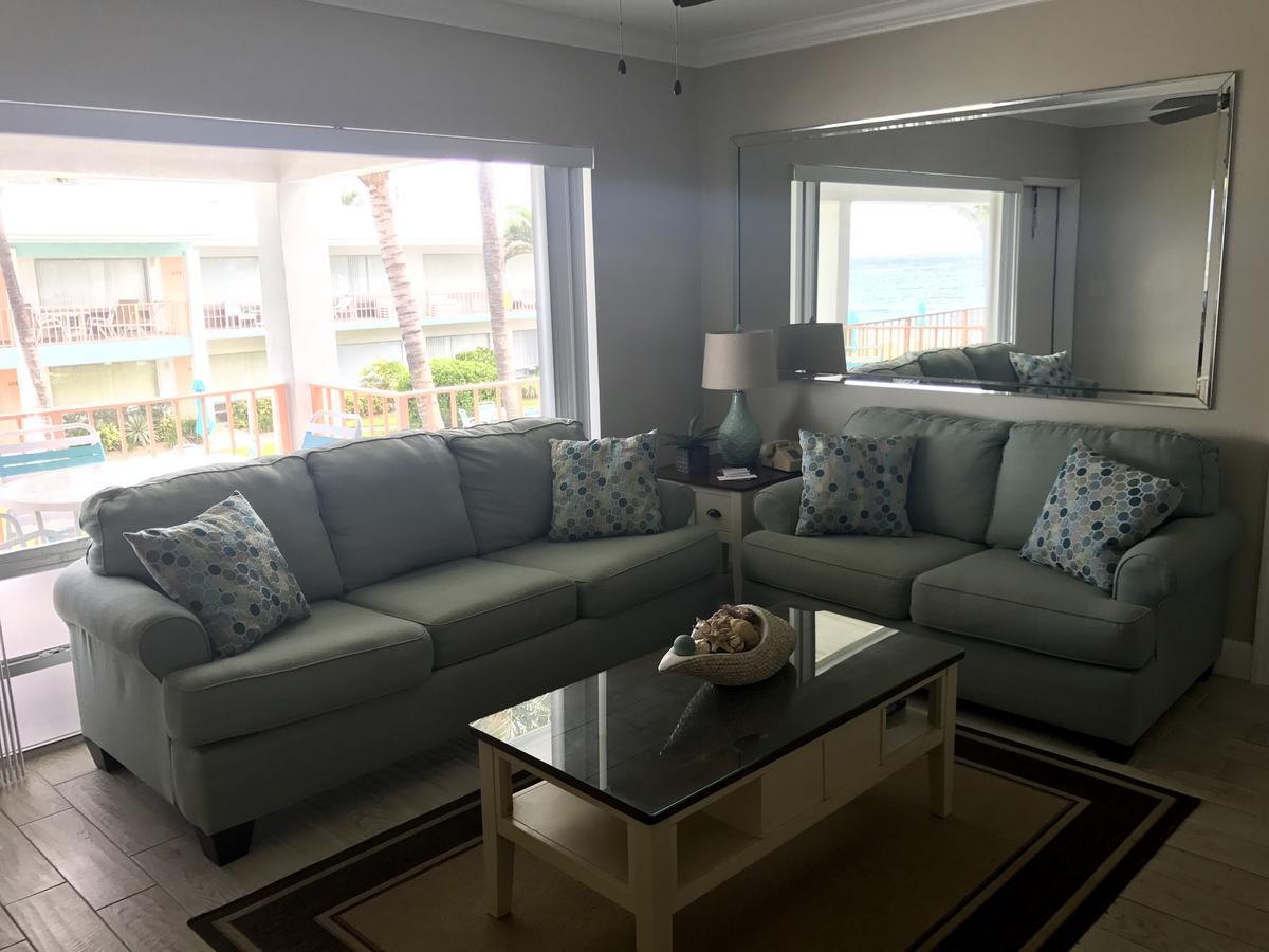 Sunrise Ocean Suites Hillsboro Beach Extérieur photo