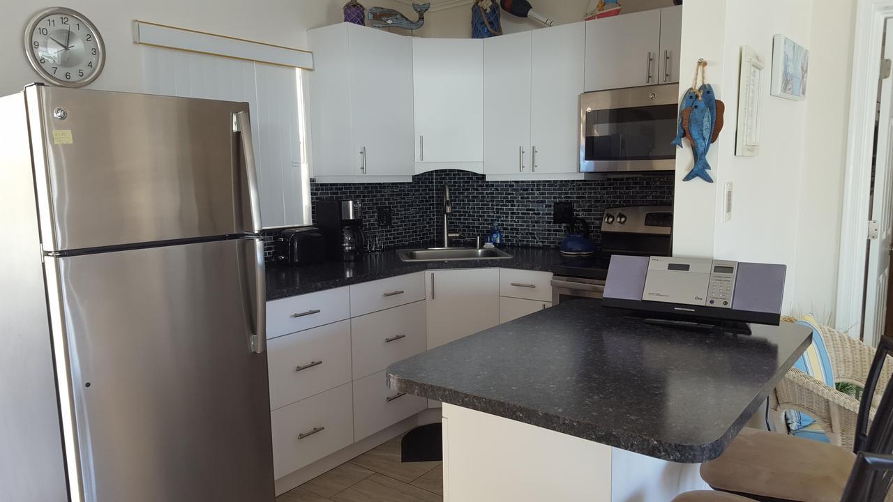 Sunrise Ocean Suites Hillsboro Beach Extérieur photo