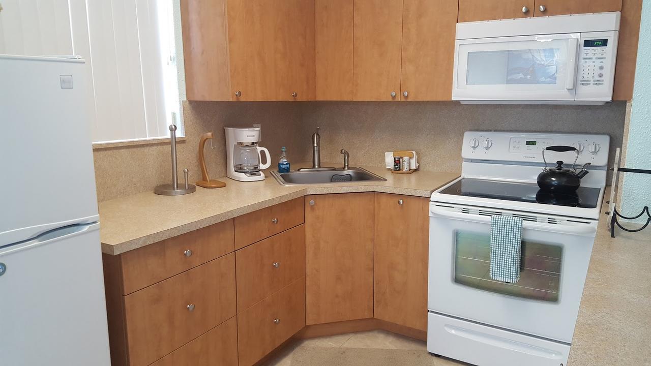 Sunrise Ocean Suites Hillsboro Beach Extérieur photo
