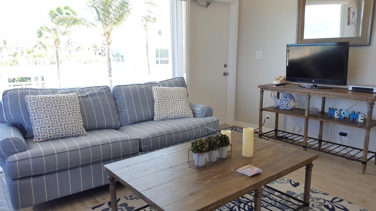 Sunrise Ocean Suites Hillsboro Beach Extérieur photo
