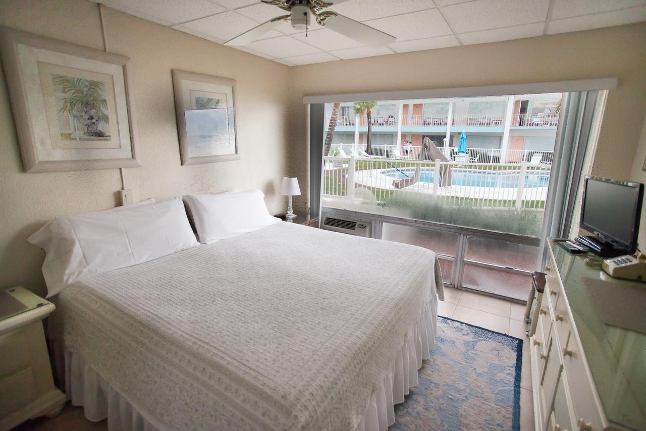 Sunrise Ocean Suites Hillsboro Beach Extérieur photo