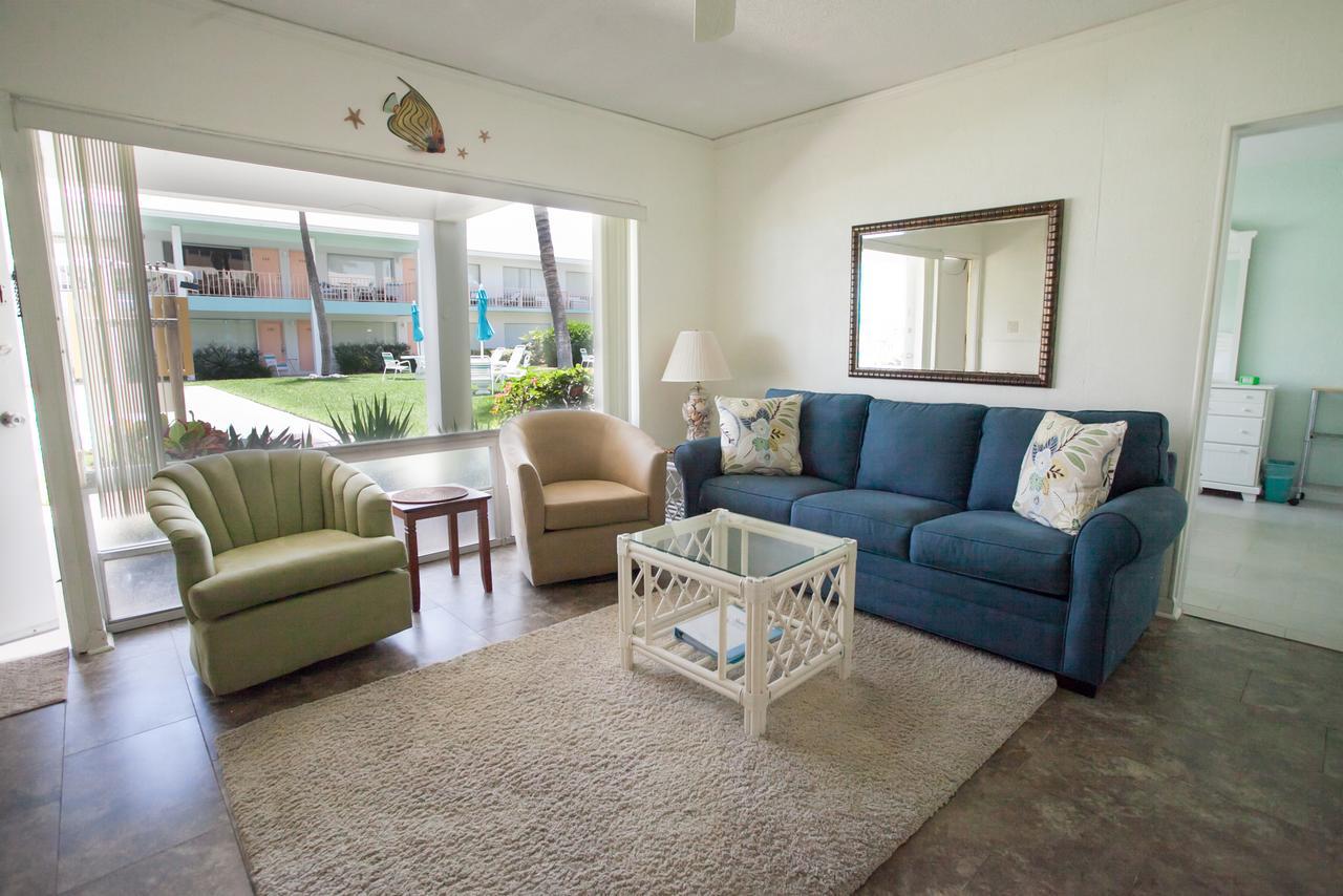Sunrise Ocean Suites Hillsboro Beach Extérieur photo