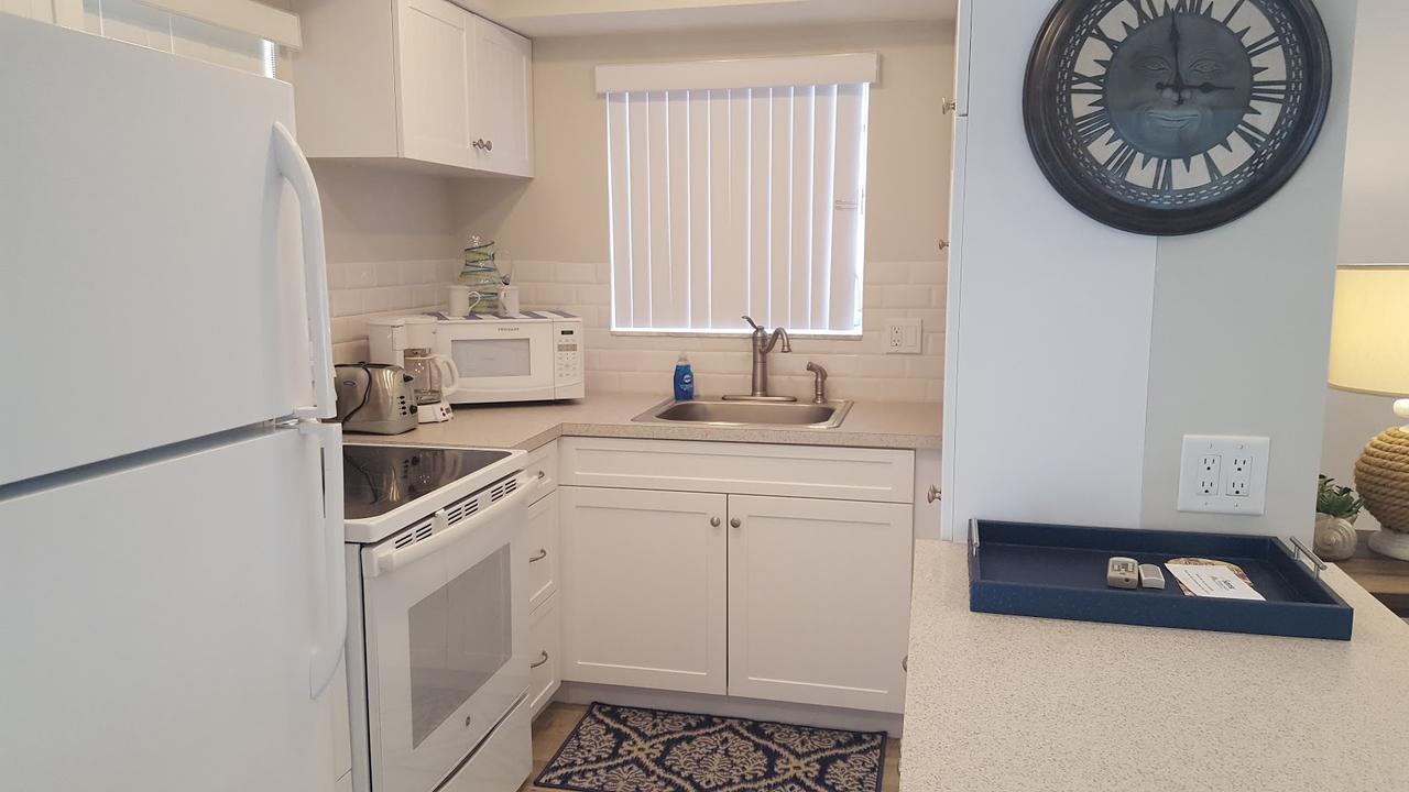 Sunrise Ocean Suites Hillsboro Beach Extérieur photo