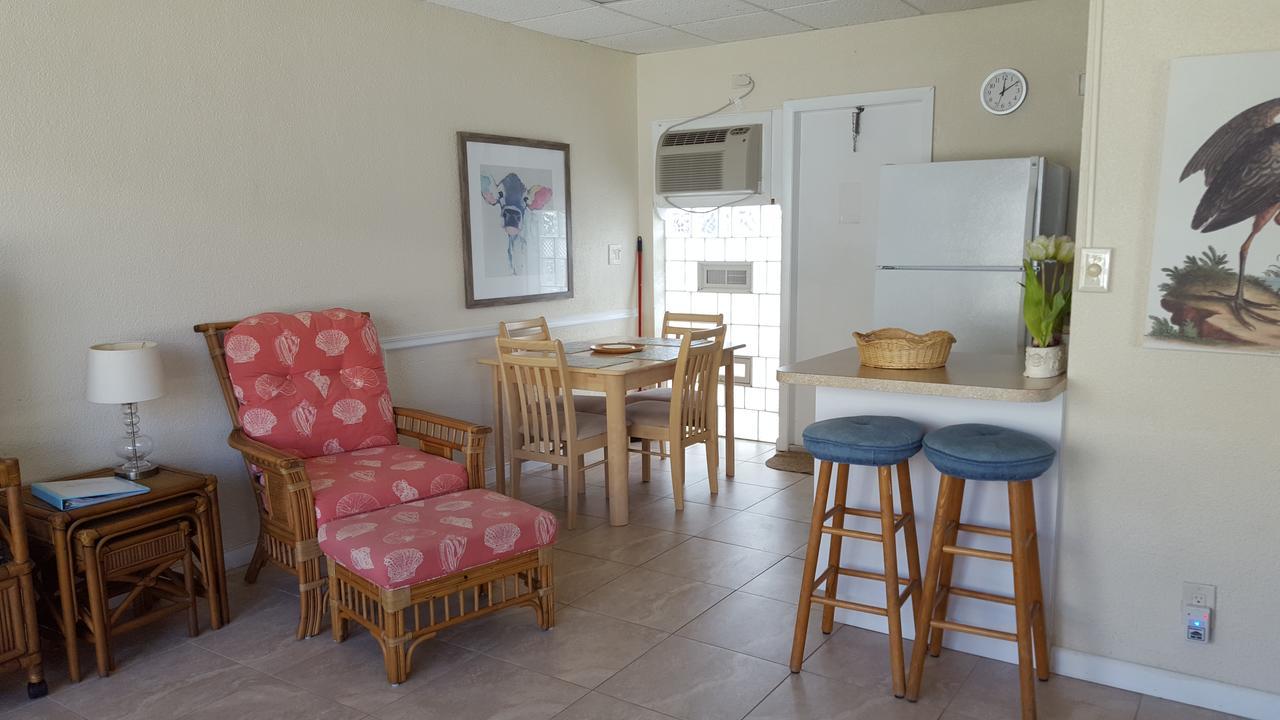 Sunrise Ocean Suites Hillsboro Beach Extérieur photo