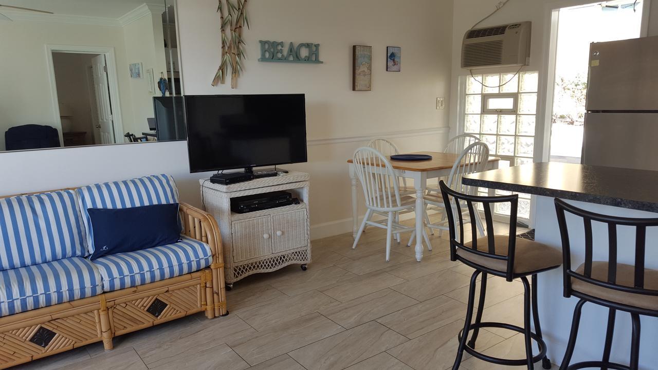 Sunrise Ocean Suites Hillsboro Beach Extérieur photo
