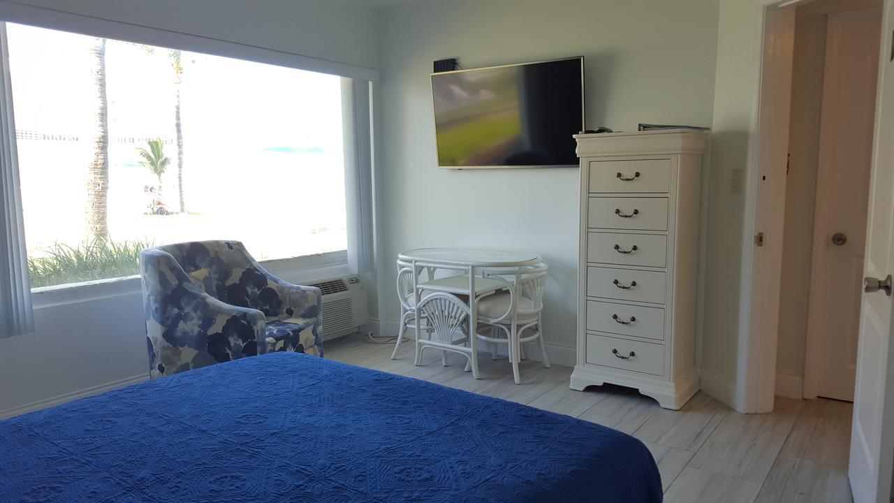 Sunrise Ocean Suites Hillsboro Beach Extérieur photo