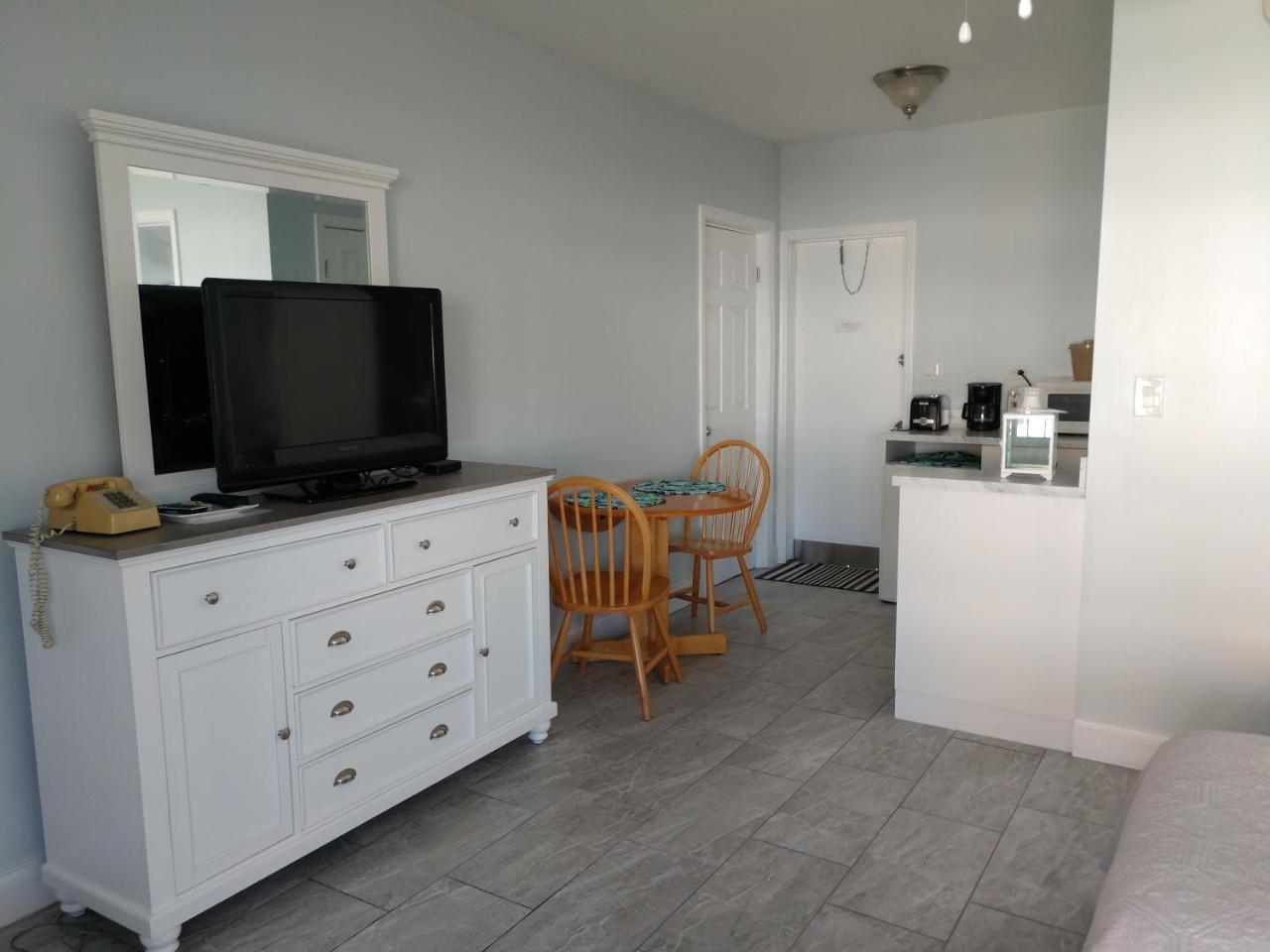Sunrise Ocean Suites Hillsboro Beach Extérieur photo
