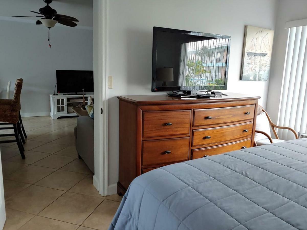 Sunrise Ocean Suites Hillsboro Beach Extérieur photo