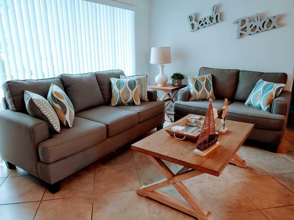 Sunrise Ocean Suites Hillsboro Beach Extérieur photo