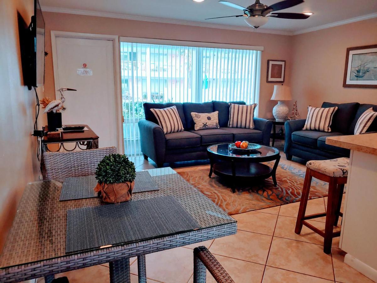 Sunrise Ocean Suites Hillsboro Beach Extérieur photo